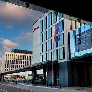 Hilton Garden Inn Kraków Airport