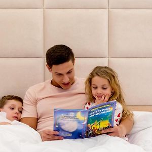 Apartament typu deluxe